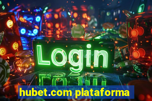 hubet.com plataforma